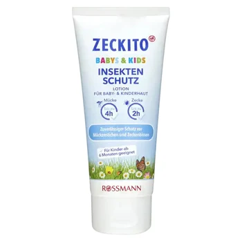Rossmann Zeckito – Tester