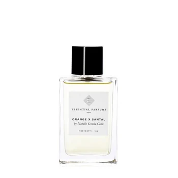 Essential Parfums Orange X Santal