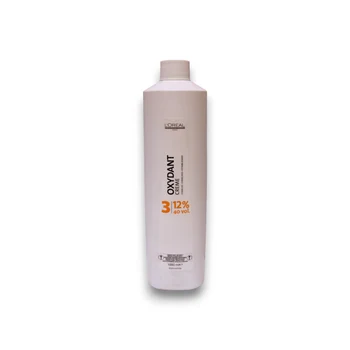 L´Oréal Professionnel Oxydant Creme 12% 40 vol