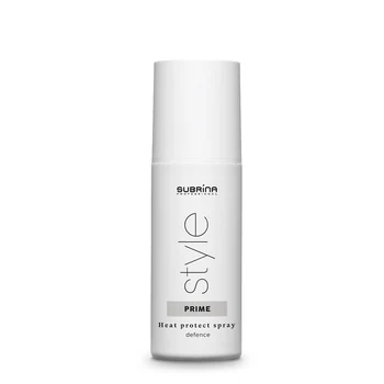 Subrina Professional Style Prime Hair Spray