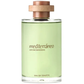 Antonio Banderas Mediterraneo