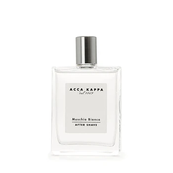 Kappa Muschio Bianco – Tester