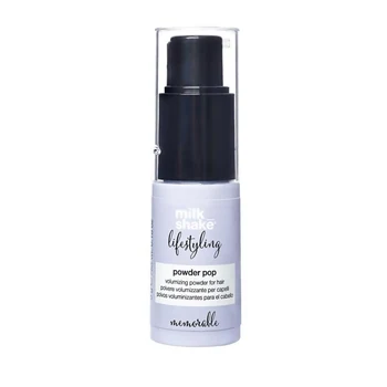 Milk_Shake Lifestyling Powder Pop Milk Proteins For Volume