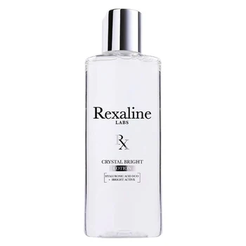 Rexaline Crystal Bright – Tester