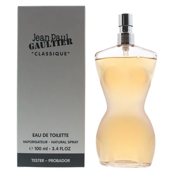 Jean P. Gaultier Classique – tester