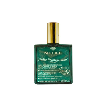 Nuxe Huile Prodigieuse Multi-Purpose Neroli – Probe