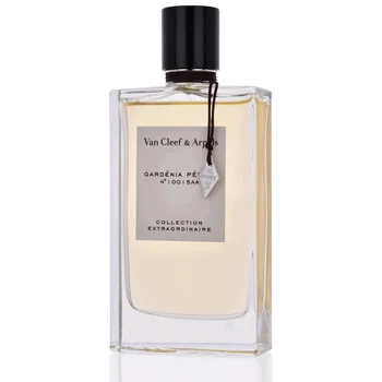 Van Cleef & Arpels Collection Extraordinaire - Gardenia Petale