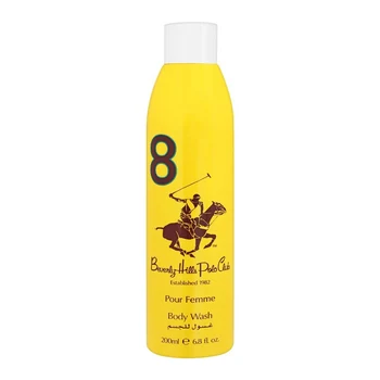 Beverly Hills Polo Club 1982 - Sport 8