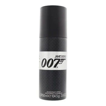 James Bond 007