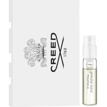 Creed Viking Cologne – Probe