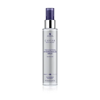 Alterna Caviar Anti-Aging Professional Styling Light Hold Shape & Set