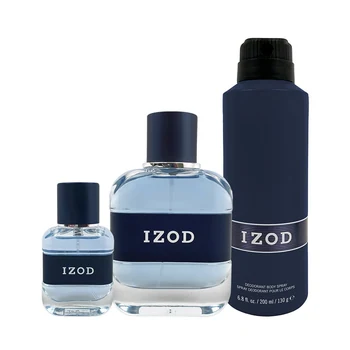 Izod Classic set
