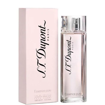 S.T. Dupont Essence Pure