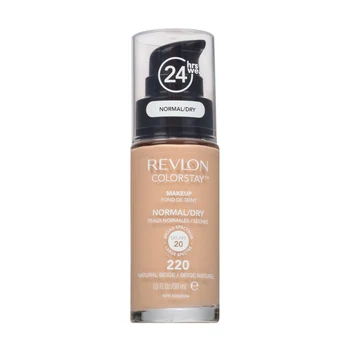 Revlon Colorstay 220 Natural Beige SPF 20