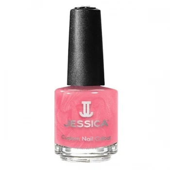 Jessica Custom Nail Colour CNC-1192 Malibu Barbie