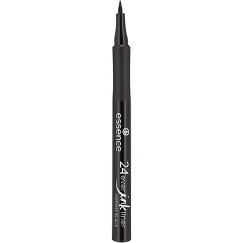 Essence 24 Ever Ink Liner 01 Intense Black