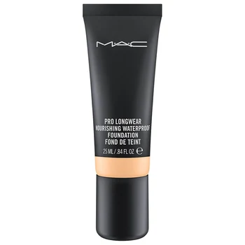 MAC Pro Longwear Nourishing NC44
