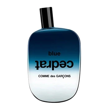 Comme des Garcons Blue Cedrat – Tester
