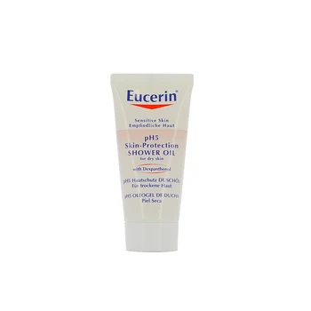Eucerin Sensitive Skin – Tester