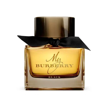 Burberry My Burberry Black