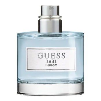 Guess 1981 Indigo