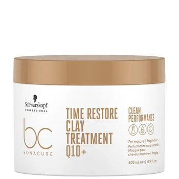 Schwarzkopf Professional Bonacure Time Restore