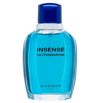 Givenchy Insense Ultramarine