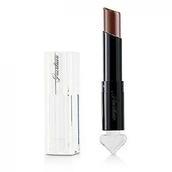 Guerlain La Petite Robe Noire 17 Leather Coffee