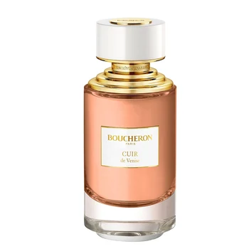 Boucheron La Collection - Cuir de Venise – Tester