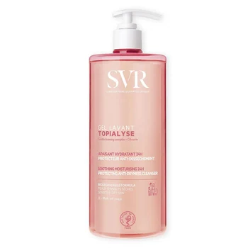 SVR Topialyse