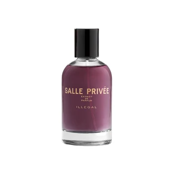 Salle Privee Illegal – Tester