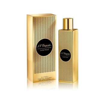S.T. Dupont Collection - Noble Wood