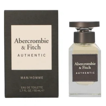 Abercrombie & Fitch Authentic