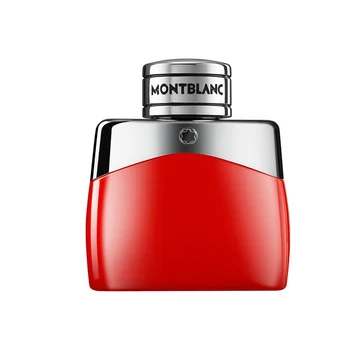 Mont Blanc Legend Red