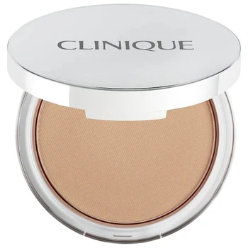 Clinique Stay-Matte 101 Invisible Matte – Tester