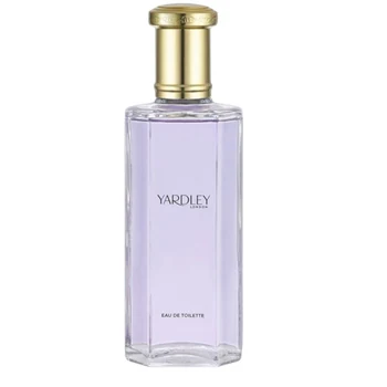 Yardley English Lavender
