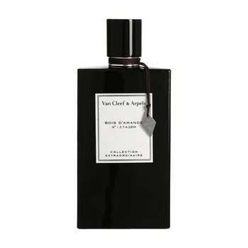Van Cleef & Arpels Collection Extraordinaire - Bois D'Amande