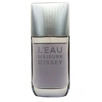 Issey Miyake L'Eau Majeure d'Issey – Tester