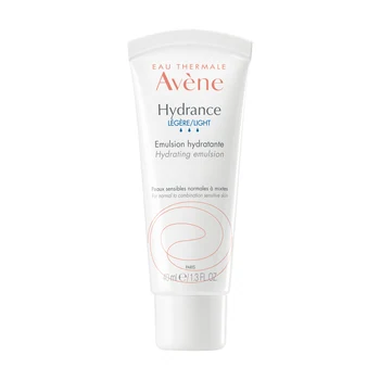 Avène Hydrance – Tester