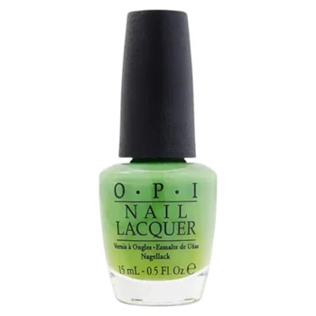 OPI Green-Wich Village NLB69 Green-Wich Village