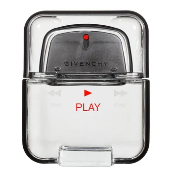 Givenchy Play – Tester