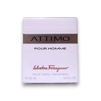 Salvatore Ferragamo Attimo