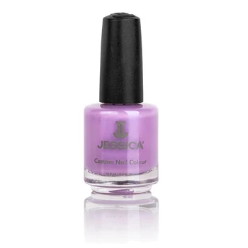 Jessica Custom Nail Colour CNC-1169 Vio-Light