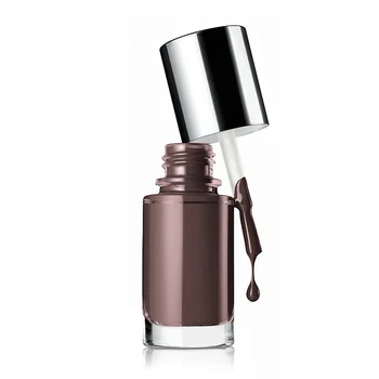 Clinique A Different Nail Enamel 07 Black Honey