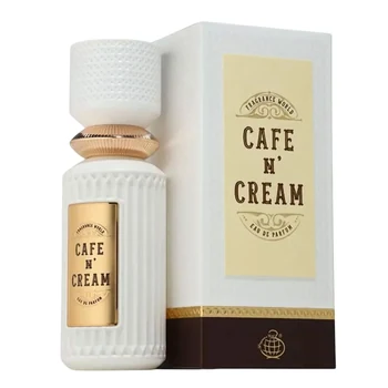 Fragrance World Cafe N' Cream