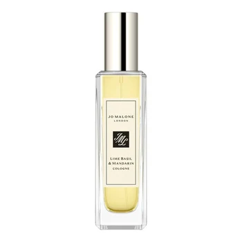 Jo Malone Lime Basil & Mandarin – Tester