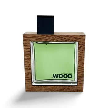 Dsquared2 He Wood Rocky Mountain Wood – Tester