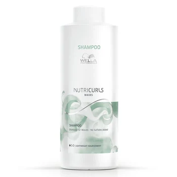 Wella Professionals Nutricurls Waves