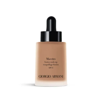 Armani Maestro 06 – Tester