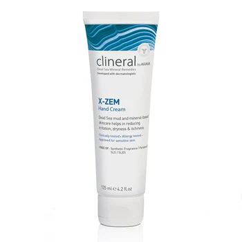 Ahava Clineral X-Zem